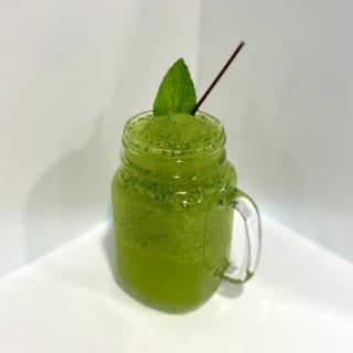Lemon Mint
